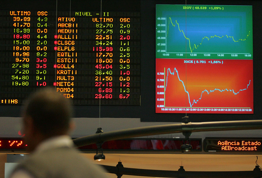 bovespa