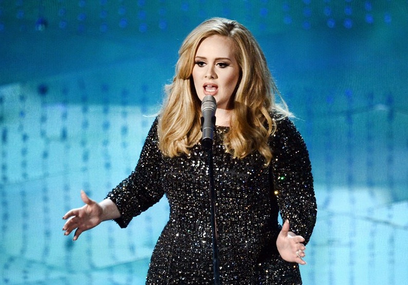 Adele