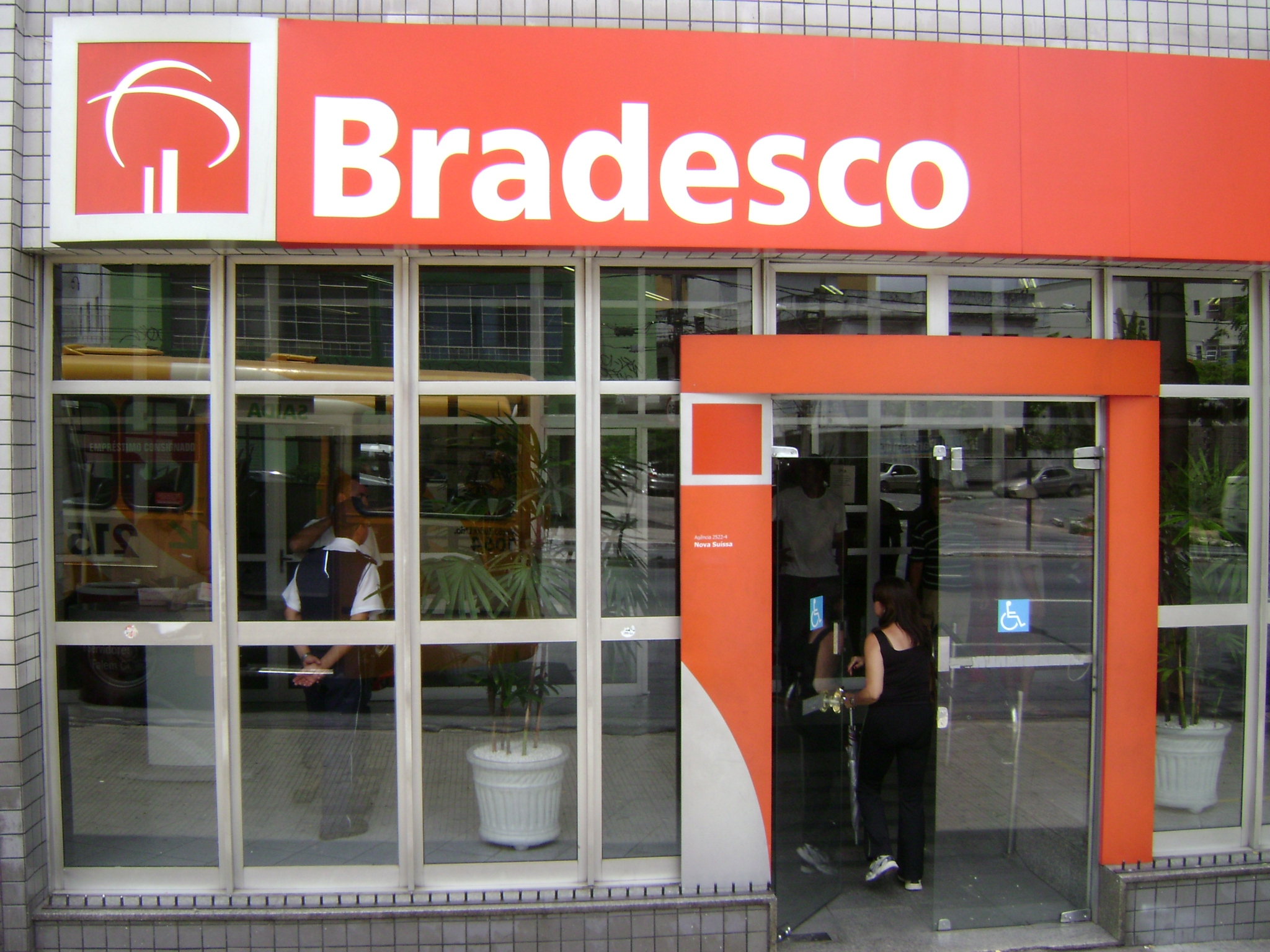 Agência Bradesco