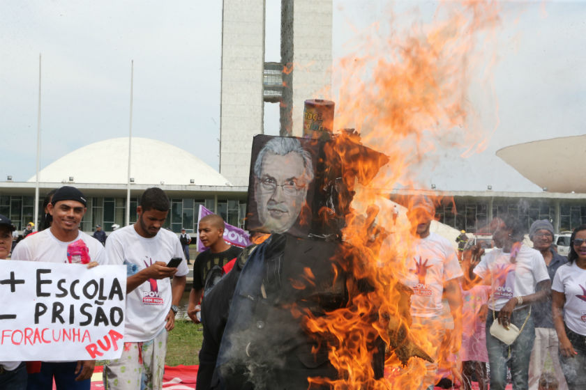 Eduardo Cunha