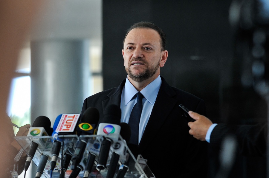 Prefeito de Araraquara, Edinho Silva