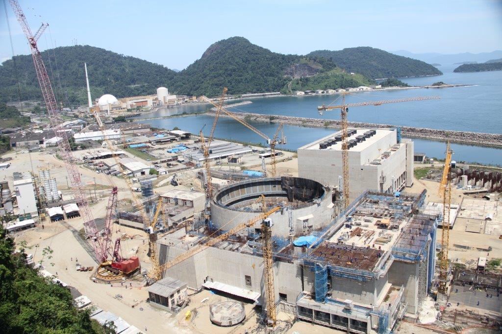 Usina Nuclear