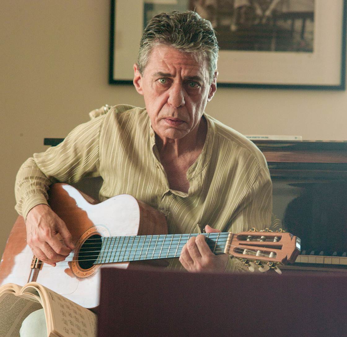 Chico Buarque
