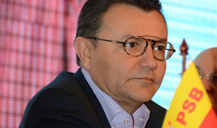 Carlos Siqueira