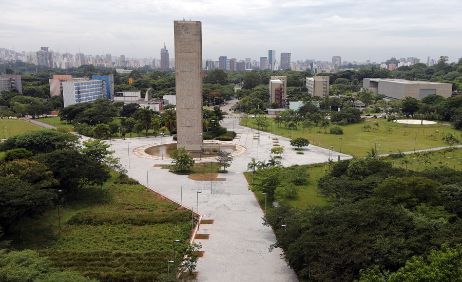 Universidade de São Paulo (USP)