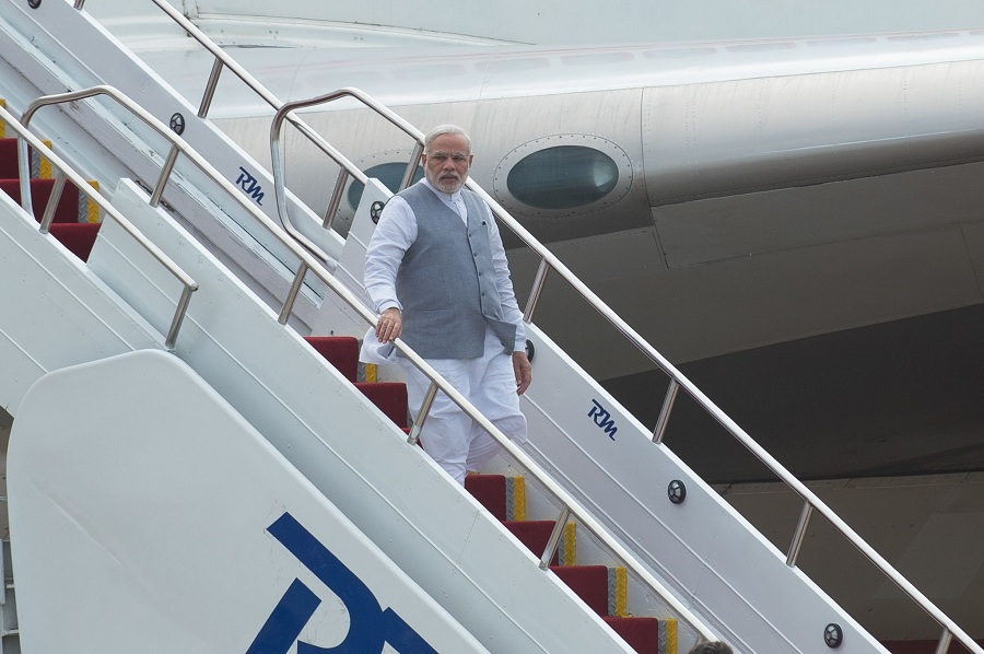 Narendra Modi
