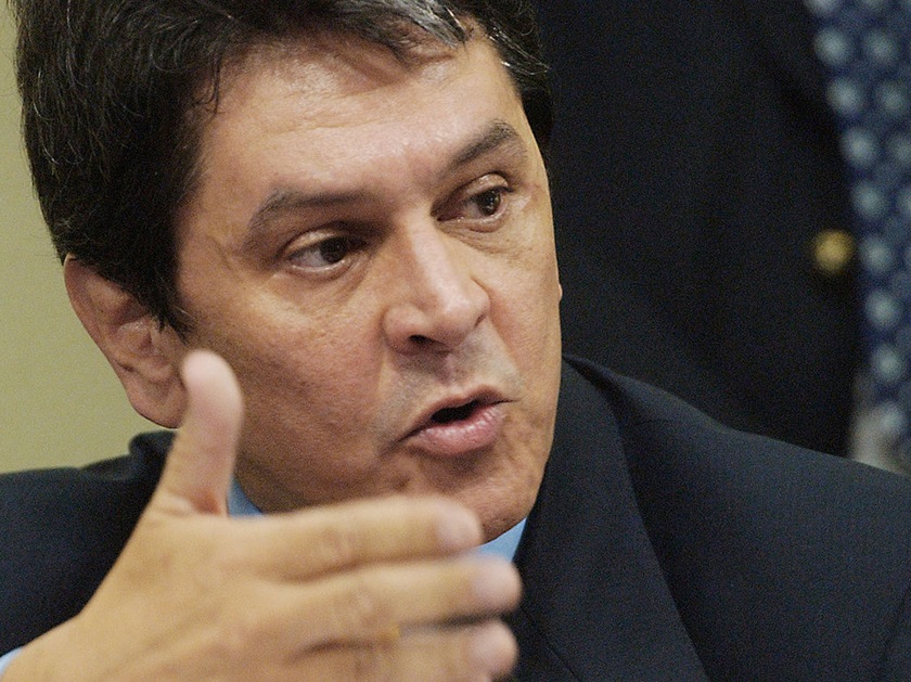 Roberto Jefferson