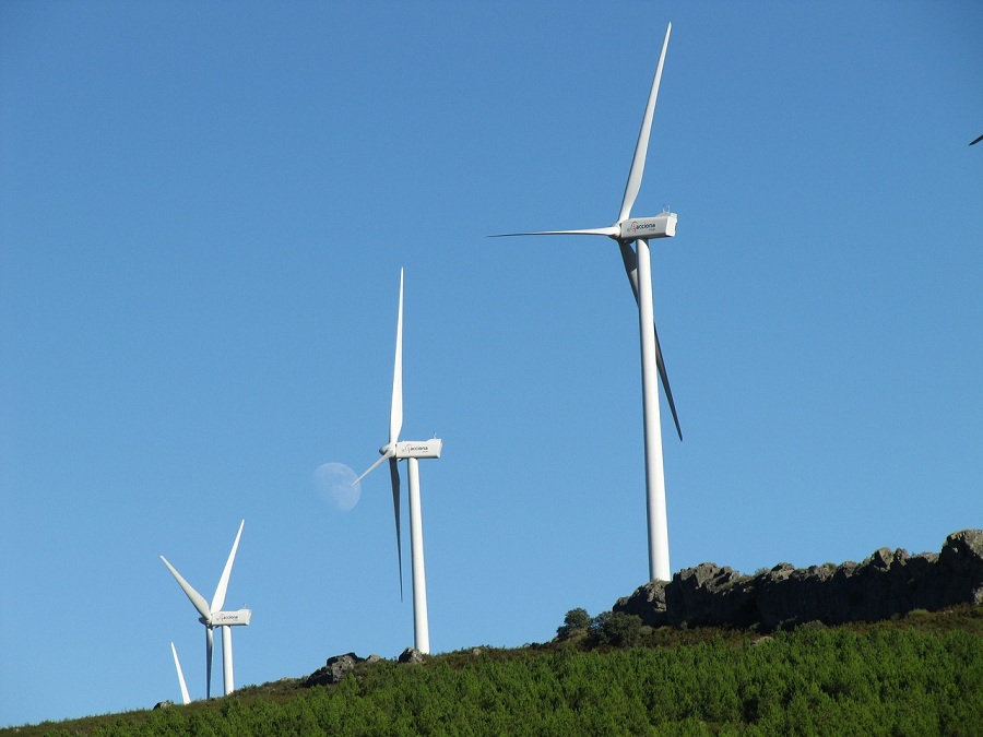megausina energia eólica