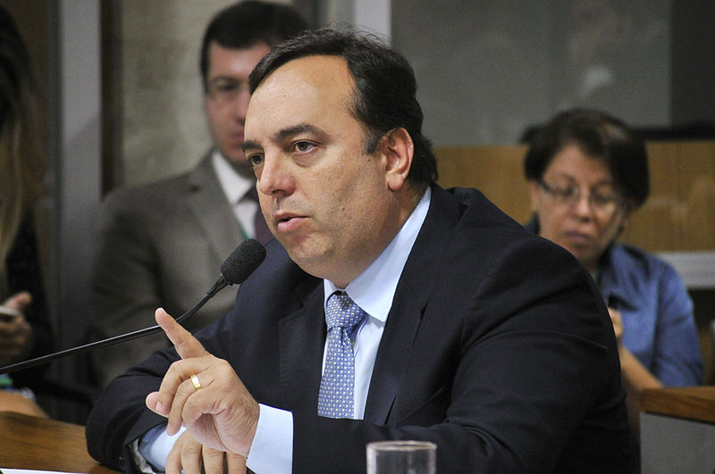 fernando francischini