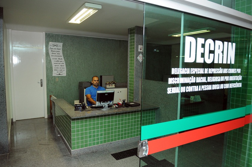 delegacia