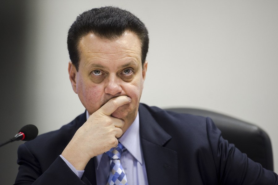 Gilberto Kassab