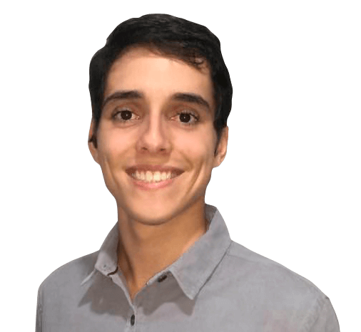 Luiz Eduardo Oliveira