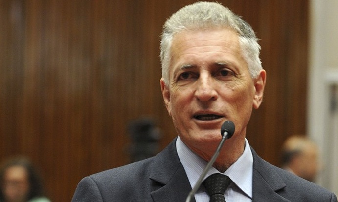 convocação Deputado federal Rogério Correia (PT-MG)