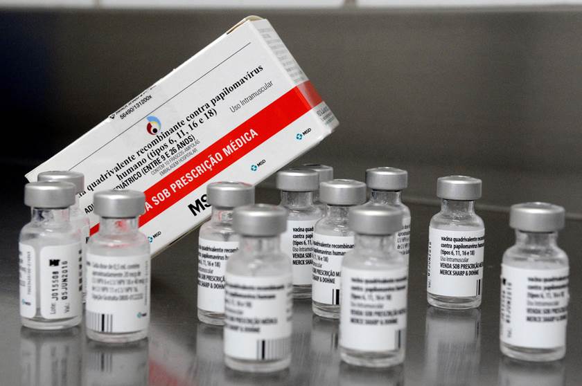 Vacina para HPV