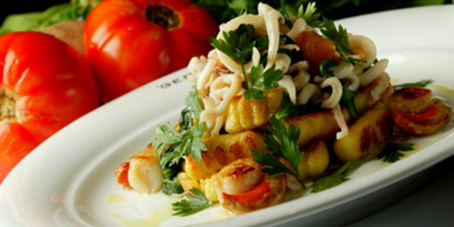 Conheça dieta mediterrânea capaz de reverter o envelhecimento do cérebro - Metrópoles