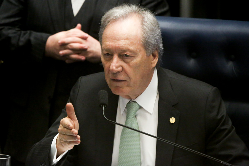 Ricardo Lewandowski