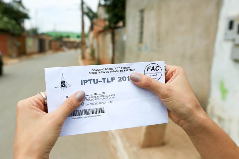 IPTU