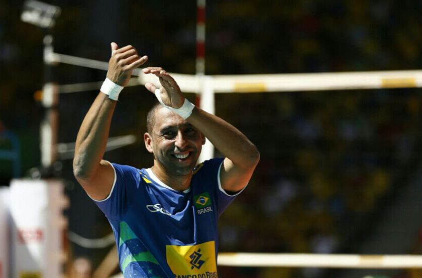 Serginho Groisman