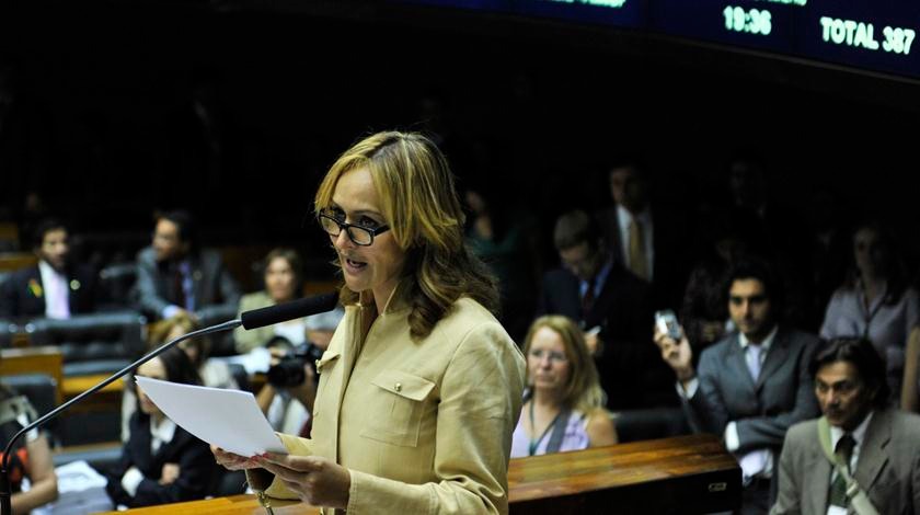 Jaqueline Roriz