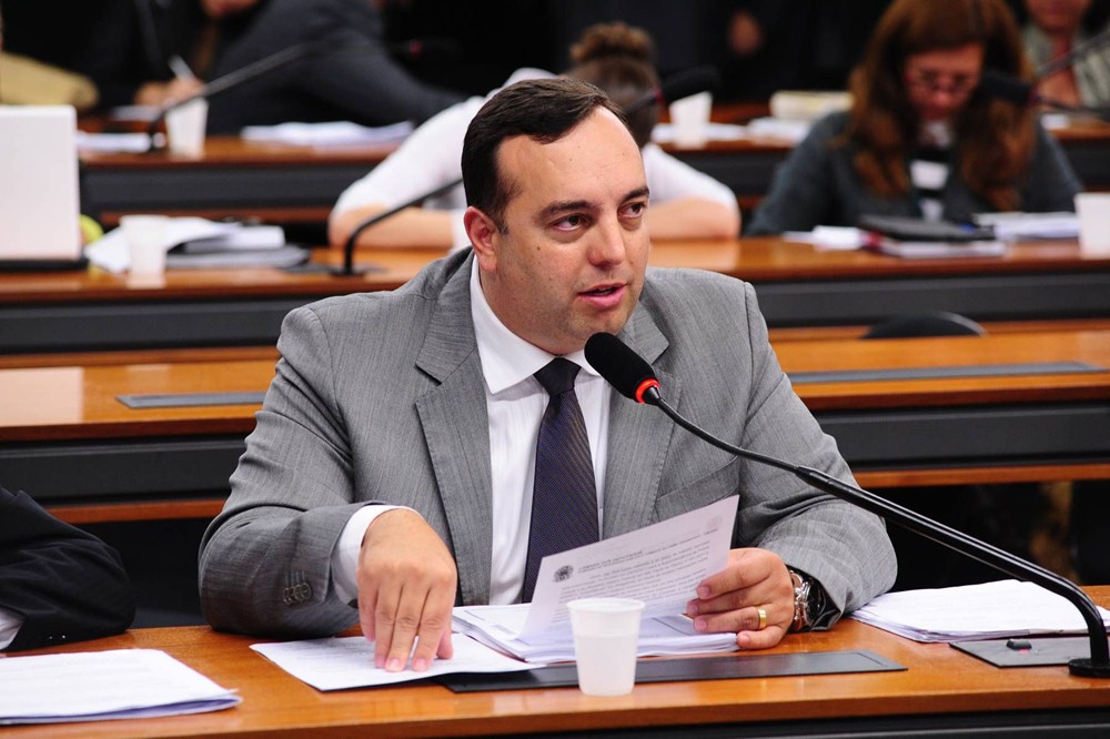 Fernando Francischini