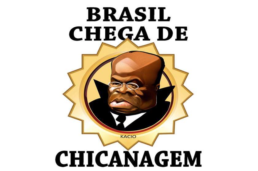 Joaquim Barbosa
