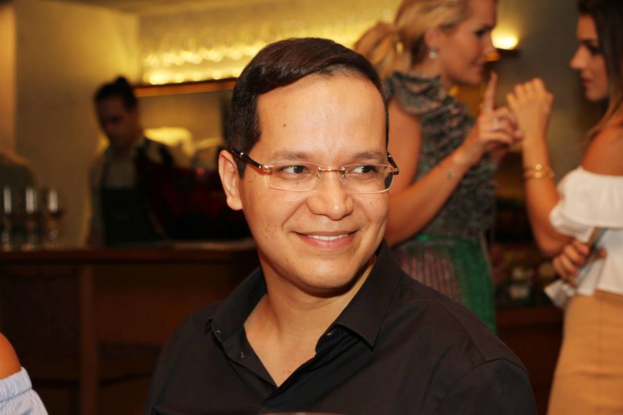 Marcelo Chaves
