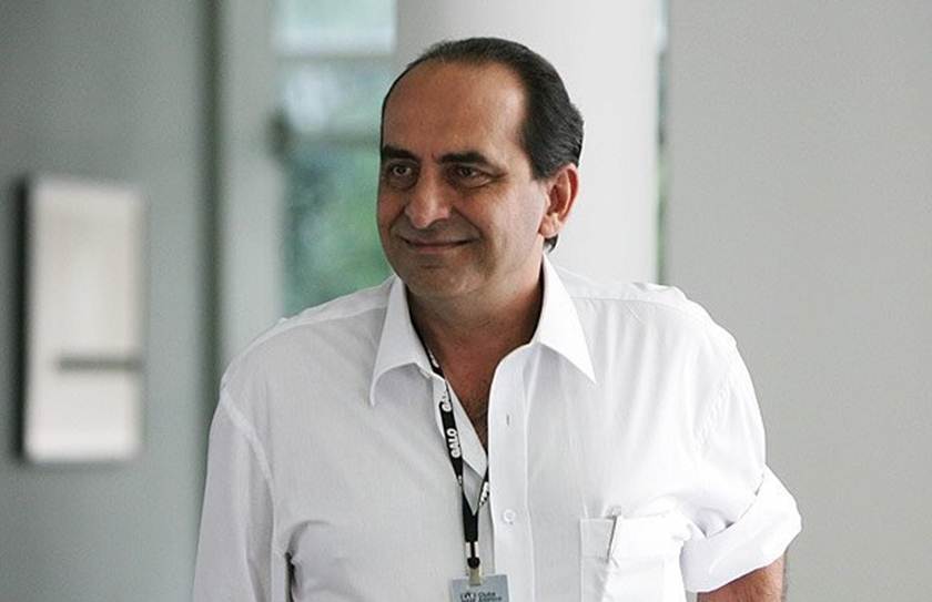 Alexandre Kalil