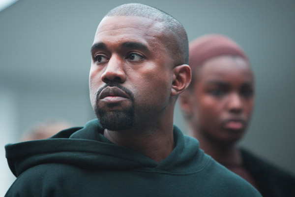 Kanye West