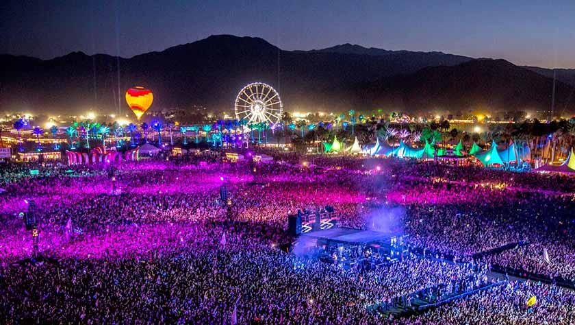 coachella