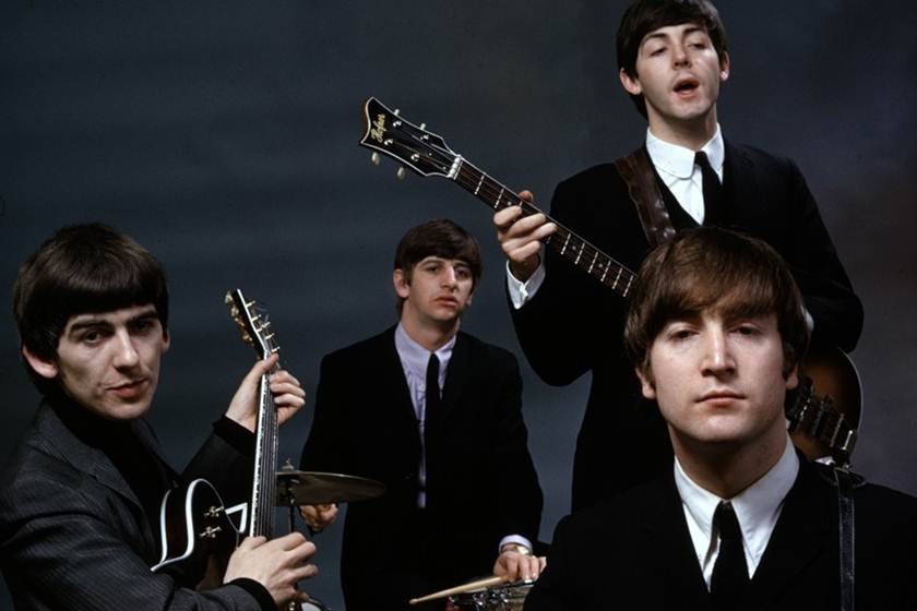 the beatles