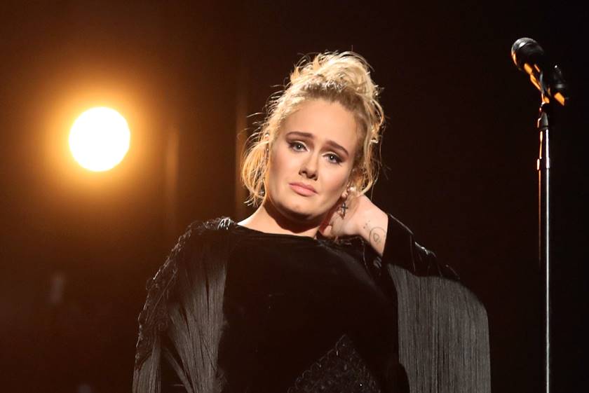 Adele