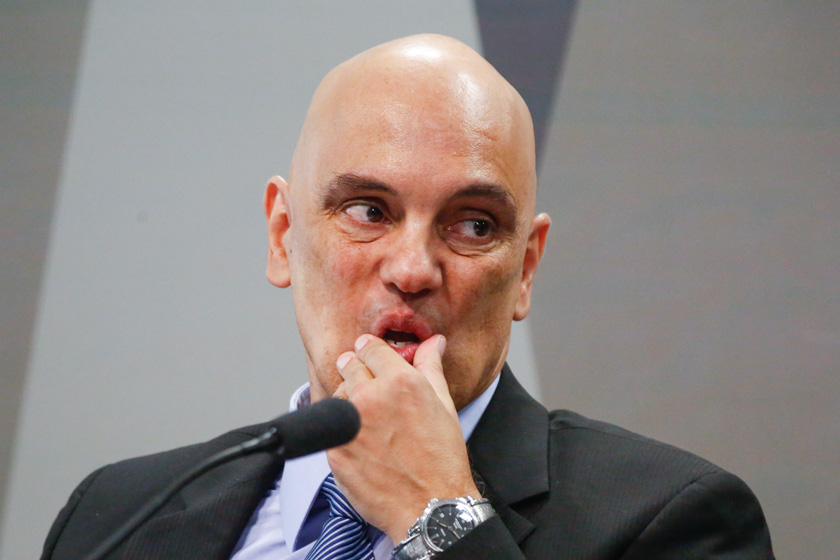 Alexandre de Moraes