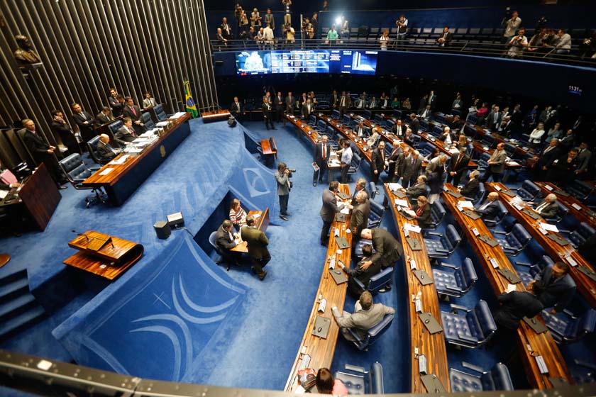 Senado