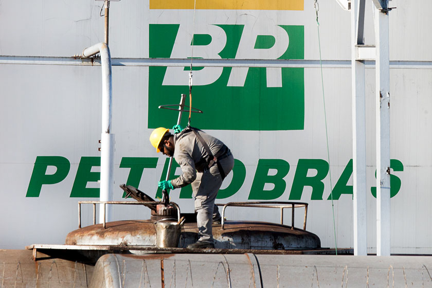 Petrobras