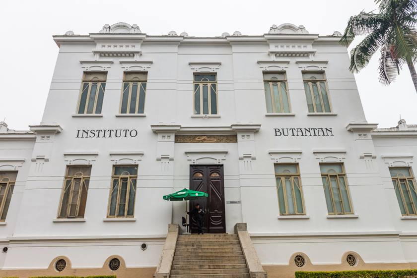 Instituto Butantan
