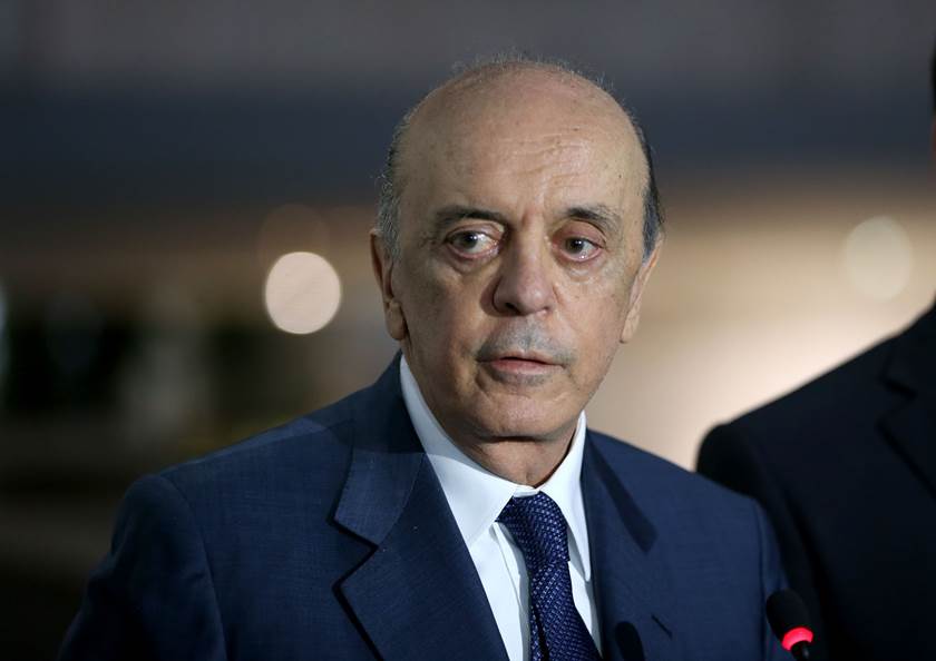 José Serra