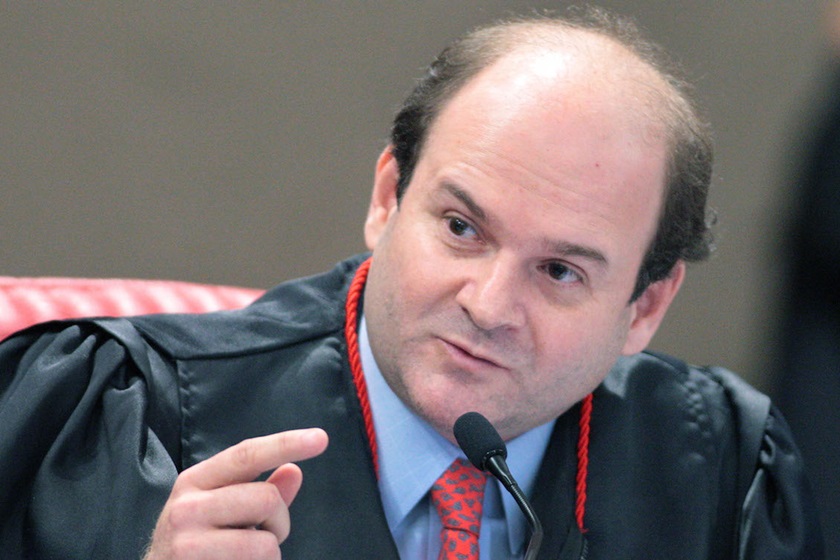 Tarcísio Vieira de Carvalho Bolsonaro
