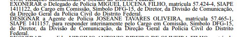 Reprodução / DODF