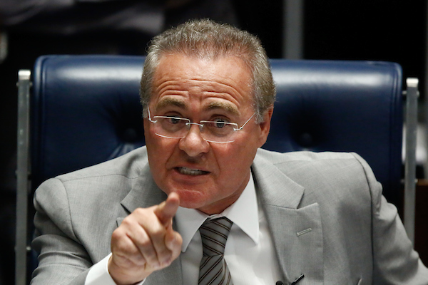 Renan Calheiros