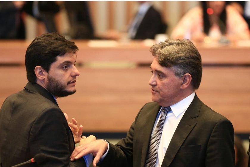 CLDF exclui do plano de saúde da Casa ex-deputados e distritais cassados