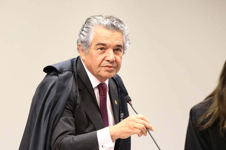 Marco Aurélio de Mello