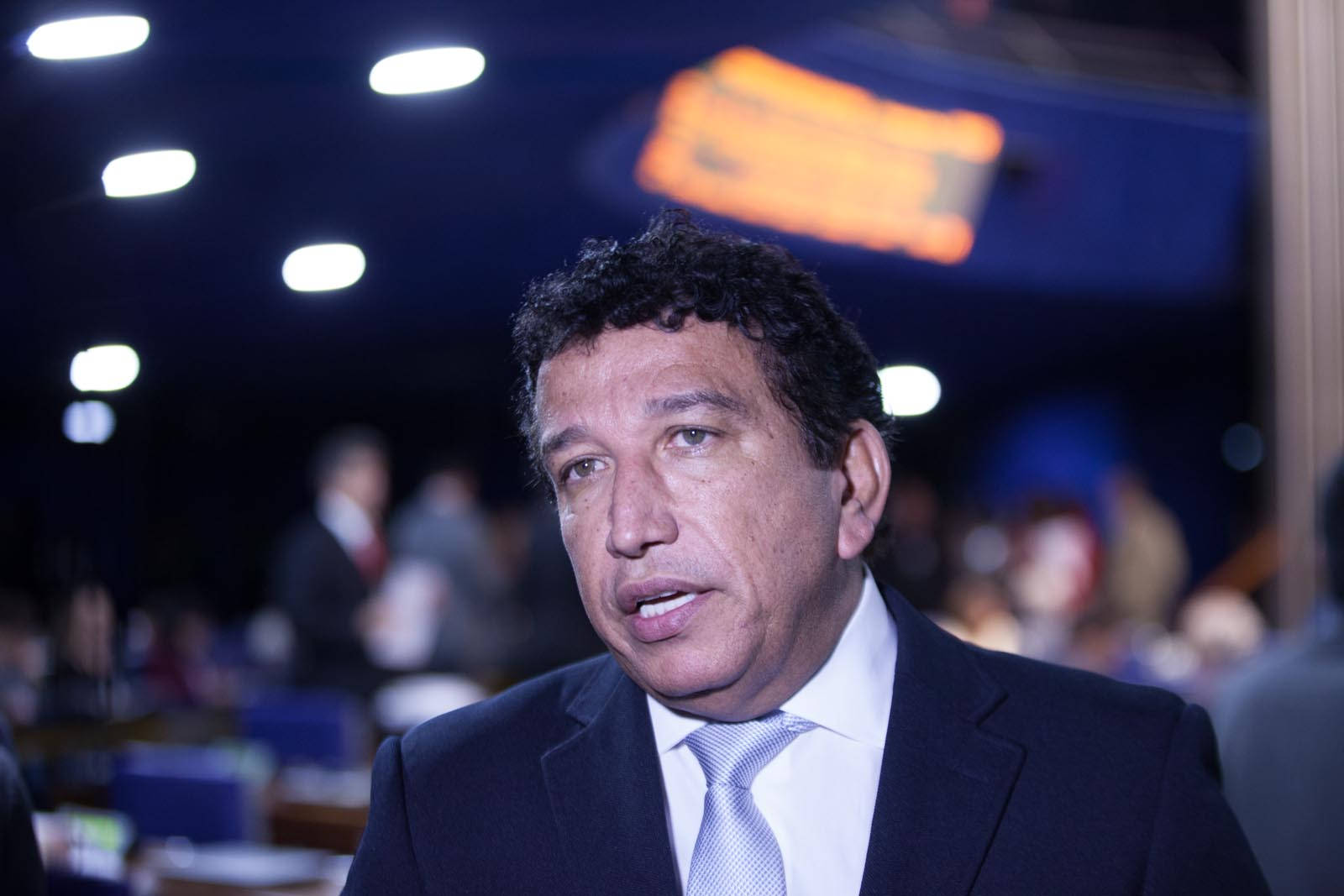 Magno Malta