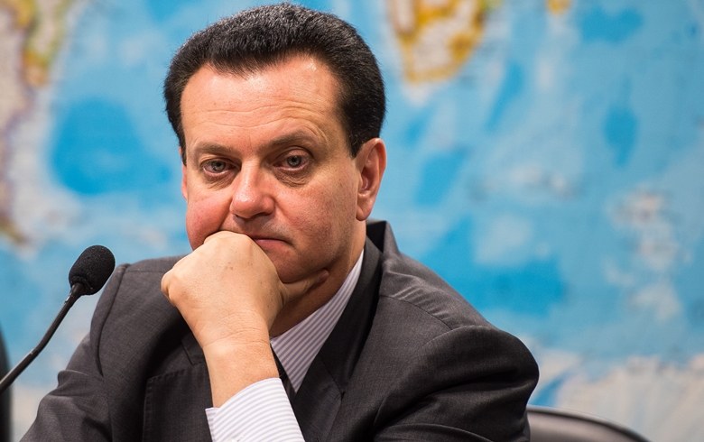 Gilberto Kassab