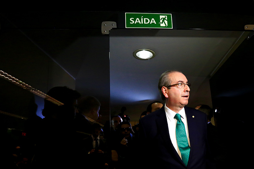 Eduardo Cunha