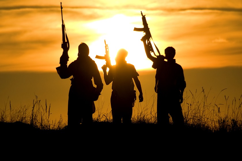 Terrorismo