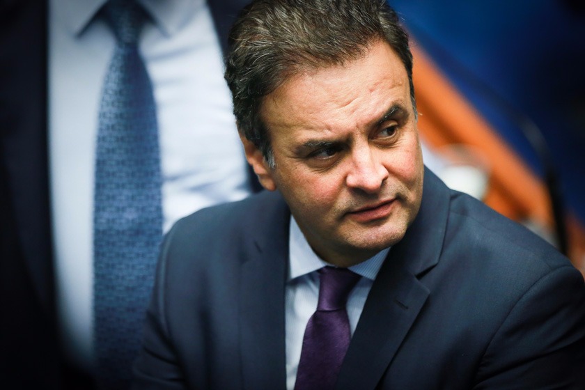 Aécio Neves
