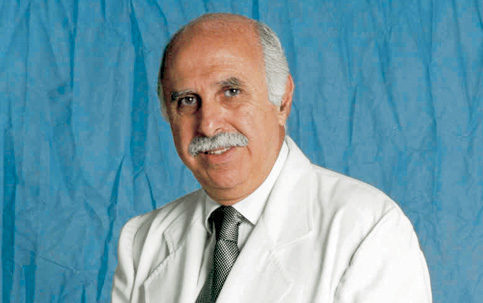 Roger Abdelmassih