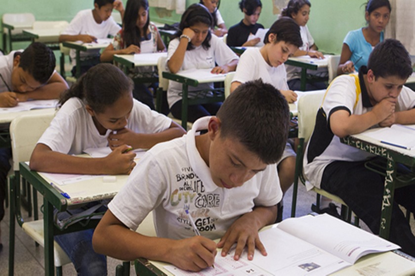 Ensino Fundamental