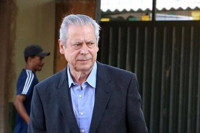 jose dirceu