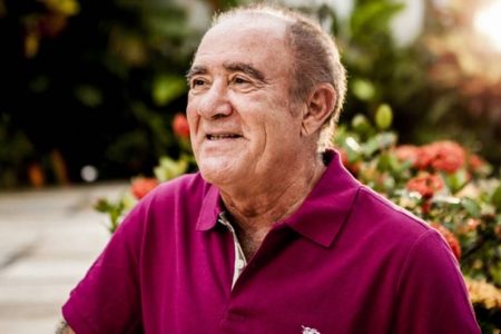 Renato Aragão